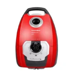 جاروبرقی پاکشوما مدل PAKSHOMA PVC 25501 R - تصویر 3