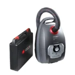 جاروبرقی پاکشوما مدل PAKSHOMA PVC 25501 S - تصویر 5