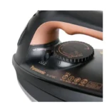 اتو بخار پاناسونیک مدل PANASONIC NI-JU700C - تصویر 10