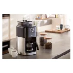 قهوه ساز فیلیپس مدل PHILIPS HD7762 - تصویر 8