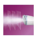اتو بخارگر فیلیپس مدل PHILIPS GC625 - تصویر 18