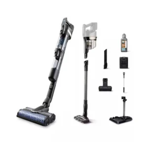 جاروشارژی و زمین شوی فیلیپس مدل PHILIPS XW9383