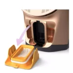 اتو بخار فیلیپس مدل PHILIPS DST8041 - تصویر 4