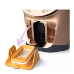 اتو بخار فیلیپس مدل PHILIPS DST8050 - تصویر 4
