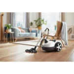 جاروبرقی فیلیپس مدل PHILIPS XD8042 - تصویر 6