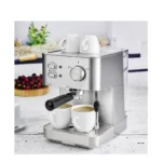 اسپرسوساز پروفی کوک مدل PROFICOOK PC-ES 1109 - تصویر 6