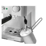 اسپرسوساز پروفی کوک مدل PROFICOOK PC-ES 1109 - تصویر 3