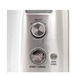 قهوه ساز سیج مدل SAGE SDC450BSS2GUK1 - تصویر 4