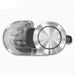 قهوه ساز سیج مدل SAGE SDC450BSS2GUK1 - تصویر 3