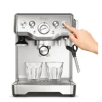 اسپرسوساز سیج مدل SAGE BES840 - تصویر 4