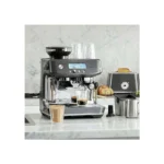 اسپرسوساز برویل مدل BREVILLE BES878BST - تصویر 3