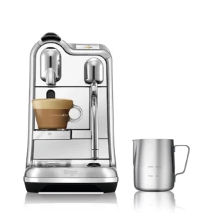 نسپرسو ساز سیج مدل SAGE Creatista Pro