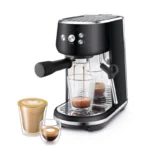 اسپرسوساز سیج مدل SAGE SES450BTR - تصویر 5