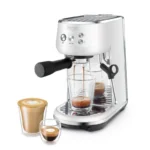 اسپرسوساز سیج مدل SAGE SES450SST - تصویر 6