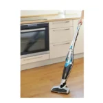 جاروشارژی سنکور مدل SENCOR SVC 0740BL - تصویر 12