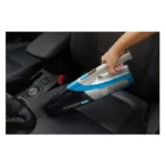 جاروشارژی سنکور مدل SENCOR SVC 0740BL - تصویر 19