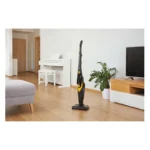 جاروشارژی سنکور مدل SENCOR SVC 0741YL - تصویر 15