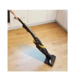 جاروشارژی سنکور مدل SENCOR SVC 0741YL - تصویر 10