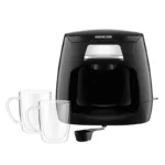 قهوه ساز سنکور مدل SENCOR SCE 2100BK - تصویر 5