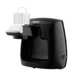 قهوه ساز سنکور مدل SENCOR SCE 2100BK - تصویر 4