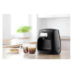قهوه ساز سنکور مدل SENCOR SCE 2100BK - تصویر 11