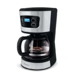 قهوه ساز سنکور مدل SENCOR SCE 3700BK - تصویر 3