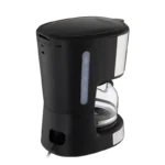 قهوه ساز سنکور مدل SENCOR SCE 3700BK - تصویر 4