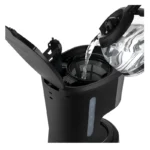 قهوه ساز سنکور مدل SENCOR SCE 3700BK - تصویر 9