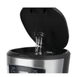 قهوه ساز سنکور مدل SENCOR SCE 3700BK - تصویر 10