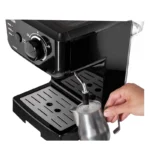 اسپرسوساز سنکور مدل SENCOR SES 1710BK - تصویر 7