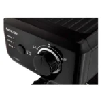 اسپرسوساز سنکور مدل SENCOR SES 1710BK - تصویر 8