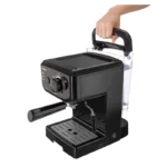 اسپرسوساز سنکور مدل SENCOR SES 1710BK - تصویر 5