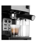 اسپرسوساز سنکور مدل SENCOR SES 4050SS - تصویر 10