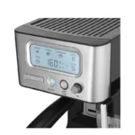 اسپرسوساز سنکور مدل SENCOR SES 4090SS - تصویر 3
