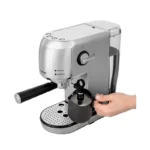 اسپرسوساز سنکور مدل SENCOR SES 4900SS - تصویر 5