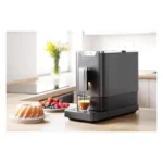 اسپرسوساز سنکور مدل SENCOR SES 7200BK - تصویر 10