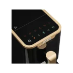 اسپرسوساز سنکور مدل SENCOR SES 7220BK - تصویر 7
