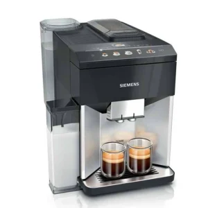 اسپرسوساز زیمنس مدل SIEMENS EQ500 TQ513GB1