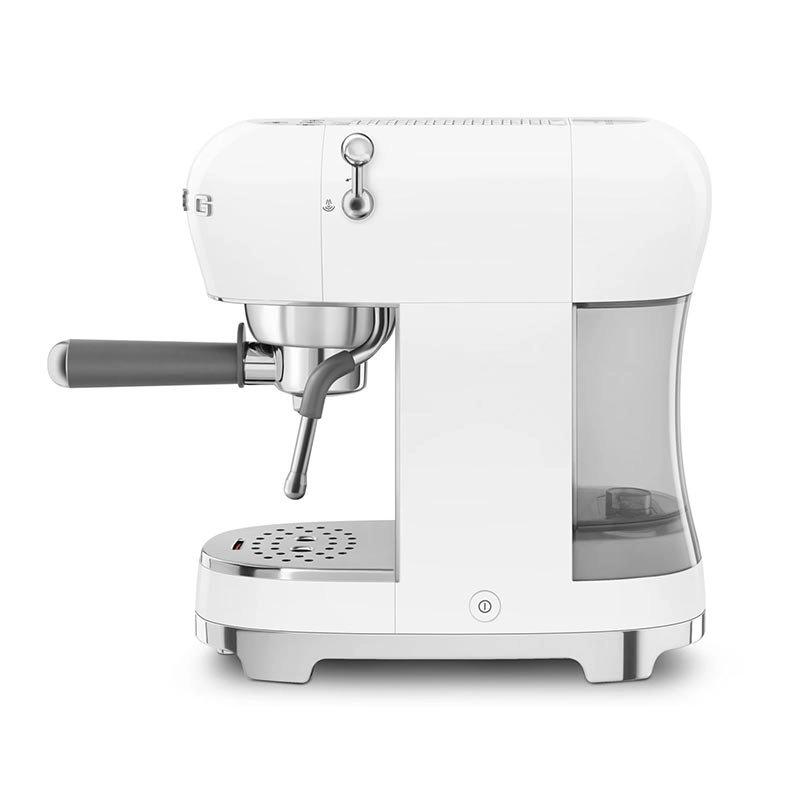 smeg-espresso-maker-ecf02wheu-antikkala-02 اسپرسوساز اسمگ مدل SMEG ECF02WHEU - تصویر 1