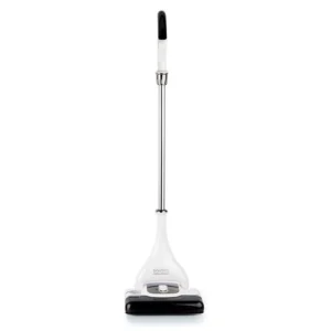 جاروشارژی و زمین شوی ساکس مدل SSAKS AMC-1301W