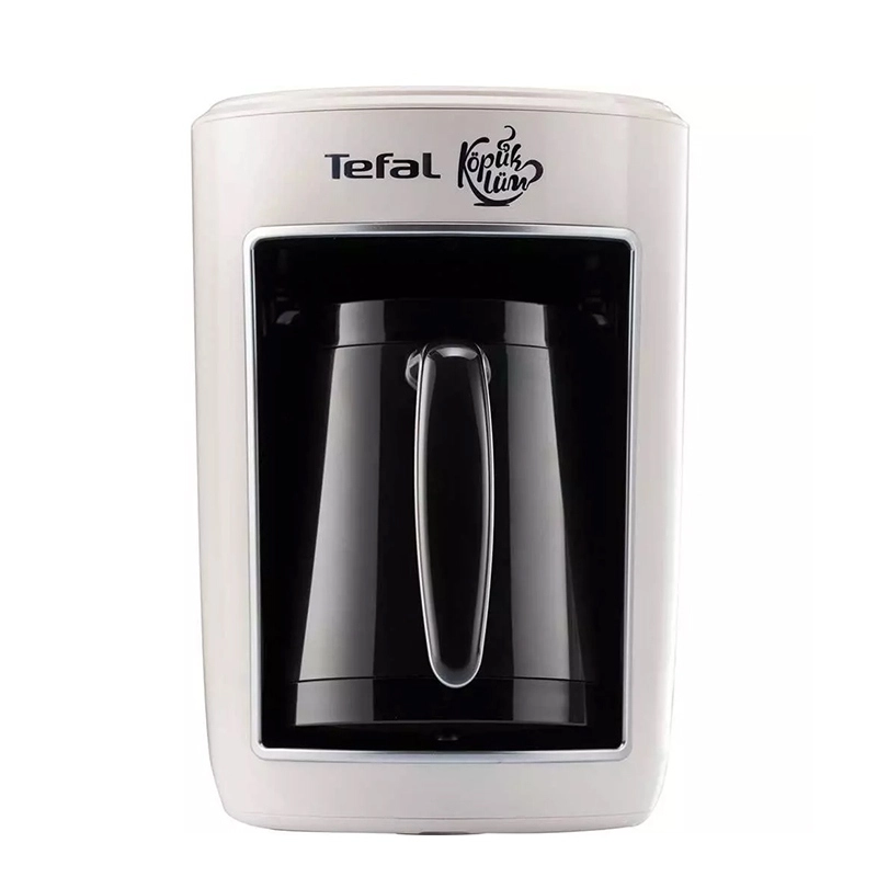tefal-coffee-maker-cm8201-antikkala-01 قهوه ساز تفال مدل TEFAL CM8201 - تصویر 1