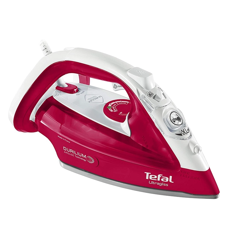 tefal-steam-iron-fv4950-antikkala-01 اتو بخار تفال مدل TEFAL FV4950 - تصویر 1