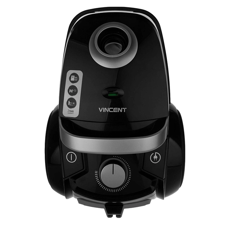 vincent-vacuum-cleaner-fc5621b-antikkala-01 جاروبرقی وینسنت مدل VINCENT FC5621B - تصویر 1