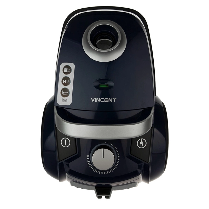 vincent-vacuum-cleaner-vc518bl-antikkala-12 جاروبرقی وینسنت مدل VINCENT VC518BL - تصویر 1