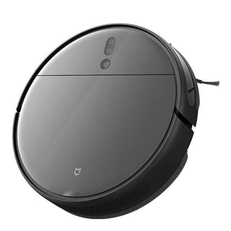 xiaomi-robotic-vacuum-mop-2-pro-plus-antikkala-02 جاروبرقی رباتیک شیائومی مدل +XIAOMI Mop 2 Pro - تصویر 1
