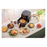 سرخ کن فیلیپس مدل 90/PHILIPS HD9867 - تصویر 4