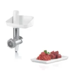ماشین آشپزخانه بوش مدل BOSCH MUM4880 - تصویر 6