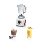 مخلوط کن بوش مدل BOSCH MMB21P0R - تصویر 12