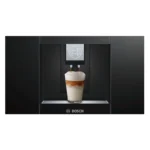 اسپرسوساز توکار بوش مدل BOSCH CTL636EB1 - تصویر 3