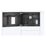 اسپرسوساز توکار بوش مدل BOSCH CTL636EB1 - تصویر 6